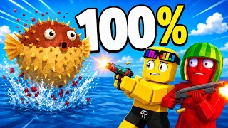 How to Fish FULL GAME PLAYTHROUGH