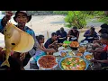 Download Lagu Nikmat hidup di Pulau Terpencil tiap hari santapan lezat - Mancing Ikan Aneh dan Mematikan 😱