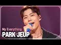 Download Lagu 박제업(PARK JEUP) - My Everything l Show Champion l EP.518 l 240522