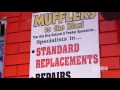 Mufflers to the Max Muffler Shop Gold Coast for Cat Back Exhaust and Catalytic Converter