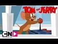 Download Lagu Tom \u0026 Jerry Show I Jerry İş Peşinde I Cartoon Network Türkiye