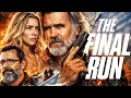THE FINAL RUN Full Crime Drama movie Judd Nelson Jeff Fahey Maddie Henderson Level 33