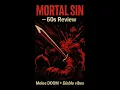 Mortal Sin 1.0 Launch: Is This the Best Melee Roguelike of the Year?