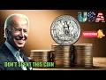 This Common-Looking 2021 Quarter Could Make You RichCoin Collectors Are Going Crazy Over