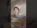 reece bibby - as it was by harry styles [05.13.2022 tiktok live]