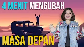 Download 4 MENIT, 3 CARA, 1 KEPUTUSAN UNTUK MENGUBAH MASA DEPAN | Motivasi Merry | Merry Riana MP3