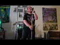 Fit For A King - Between Us Vocal Cover