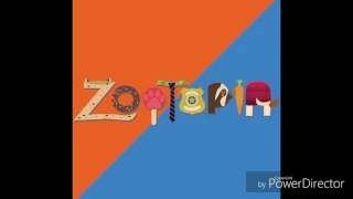 nick and judy closer zootopia 