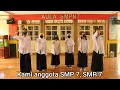 Download Lagu YEL YEL SMPN 7 BANDUNG POGRAM ROOTS \