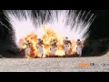 Download Lagu Power Rangers Megaforce and Samurai Team Up Title Sequence (Fanmade)