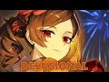 Download Lagu Nightcore - Delusional | John Michael Howell