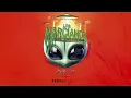 Chris Jedi, Gaby Music, Dei V - PERREO LENTO (Visualizer)