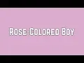 Paramore - Rose-Colored Boys Mp3 Song Download