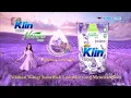 IKLAN SO KLIN LIQUID NATURE SERIES PROVENCE LAVENDER • 30s (2022)