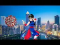 Lagu Nightcore - Battle of Wuhan