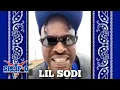 83 Gangster Crip Lil Sodi On Him Being The Hood Trophy For Enemies Building His Own Name