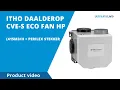 Download Lagu Productvideo - ITHO Daalderop CVE S eco fan HP | Ventilatieland.be