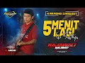 Lagu LIMA MENIT LAGI - INE SINTHYA (KARAOKE) || RAJAWALI MUSIC PALEMBANG