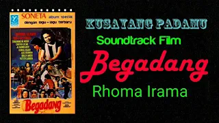 Download Kusayang Padamu -- Rhoma Irama MP3