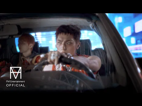 M.O.N.T RUN 公式動画サムネイル