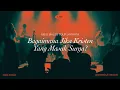 Download Lagu Amis - Bagaimana Jika Kristen Yang Masuk Surga? (Live Amis Males Tour 33)