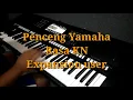 PENCENG YAMAHA RASA KN||EXPANSION USER KIT
