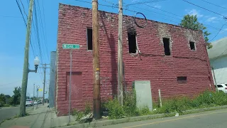 Binghamton New York Looks Bad