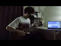 HEY-SMITH - Be The One 【Guitar cover】