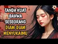 Download Lagu 10 Tanda Kuat seseorang yang Diam-Diam Menyukaimu✨