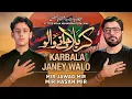 Download Lagu Karbala Janay Walon | Mir Jawad Mir | Mir Hasan Mir