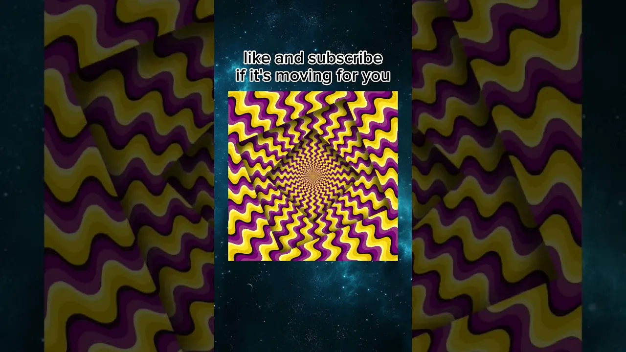 is it moving or not?