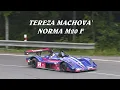 Download Lagu ECCE HOMO STERNBERK 2025 HILLCLIMB | TEREZA MACHOVA' | NORMA M20 F | BY BELLUNOVIDEO