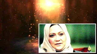 نساء في قبضة العقيد القذافي الجزيرة الوثائقية 1080p 25fps H264 128kbit AAC  نساء في قبضة العقيد القذافي الجزيرة الوثائقية 1080p 25fps H264 128kbit AAC