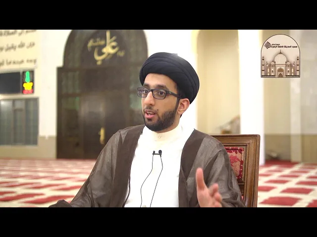 ⁣قاعدة في ضمان الطفل - سماحة السيد موسى العلي