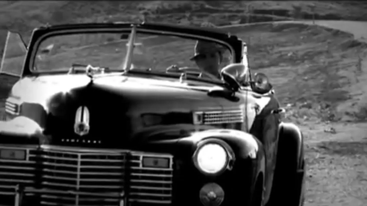 Gerry Capo - Alcanzaría Las Estrellas (music video) Gerry Capo - Alcanzaría Las Estrellas (music video)