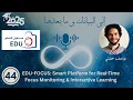 Download Lagu EDU-FOCUS: Smart Platform for Real-Time Focus Monitoring \u0026 Interactive Learning