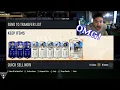 FIFA 23 BEST TOTY PACKS COMPILATION