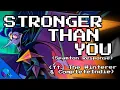 Download Lagu Stronger Than You - Spamton Response (ft. The Winterer \u0026 CompleteIndie)