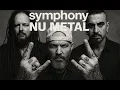 Lagu SYMPHONY NU METAL GODS VOL. 3 – Korn • System of a Down • Limp Bizkit Inspired AI Remix Album | Epic