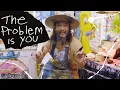 The Problem is You Suck