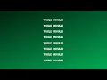 CIZA - Yivule Lyrics 