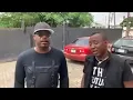 Idris Abdulkarim shot down #Nigeria|| Say no to rugaruga||