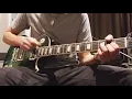 Greta Van Fleet - Watching Over (guitar cover)