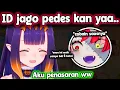 Download Lagu INA Penasaran Sama Pedasnya Member ID, Sampe Beli 6 Botol ww..【Hololive】