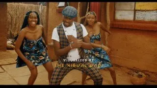 drimz demfu ft afunika official music video 