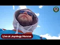 Live from Joyology Monroe