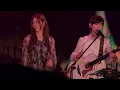 20260328 小魏魏嘉瑩 我要把眼淚當汽水巡迴演唱會 高雄場 愛人 ft.小V