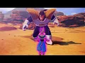 Beerus vs ALL Main Story Mode and DLC Bosses - Dragon Ball Z Kakarot Mods