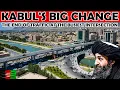 Download Lagu The Biggest Project in Afghanistan's History is Being Built