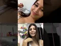 Isabela Ramirez y Jhoana Orozco EN DIRECTO
